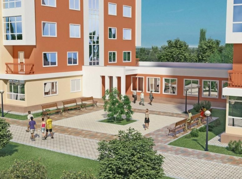 Рождественский 2
